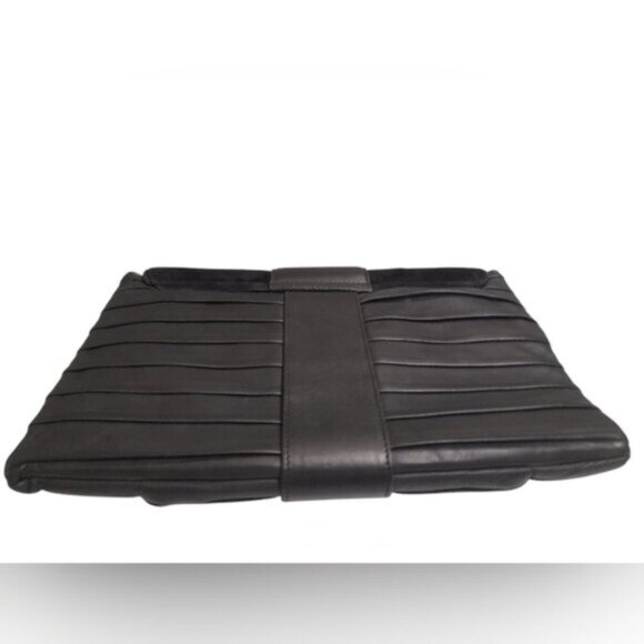 Balenciaga Stingray Clutch Crossbody Bag - Picture 5 of 16